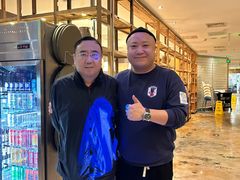 -一轩饺子馆(丽都店)