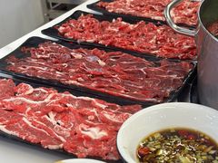 -刘少华贵州小黄牛·鲜牛肉火锅(总店)