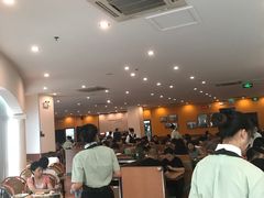 -萨莉亚意式餐厅(东川路店)