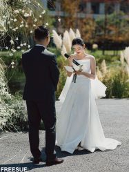 -Chic Bridal 熙可婚纱