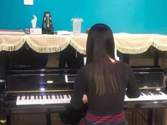 -圣典成人钢琴俱乐部(国贸旗舰校区)
