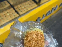 -陈大帅黄桥烧饼(桃园路店)