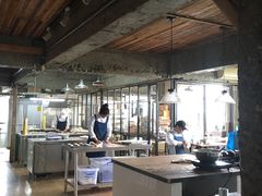 大堂-仙峰天然面包(迎宾路店)