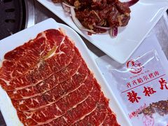 -米家·鹤城炭火米家(直营总店)
