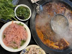 -陈眼镜火锅(总店)