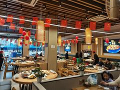 -老砂锅(城北店)