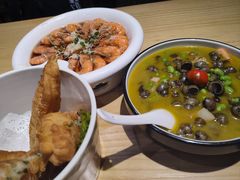 -锡和无锡菜(景丽苑店)