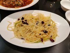 -国人川菜(李家村建东街店)