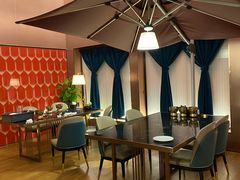 -蒋记海鲜姿造•洋房别墅(星河湾店)