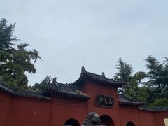 -洛阳白马寺