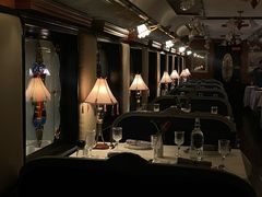 -火车头法国西餐厅