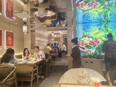 -遇东北林区铁锅炖(南开店)