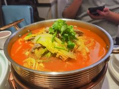 -新疆巴州金丝特餐厅(大钟寺店)