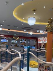 点击看大图 -奈尔宝·儿童乐园·亲子餐厅(苏州大悦城店)