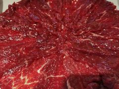 -古乐牛香•鲜牛肉牛杂火锅(系马桩总店)