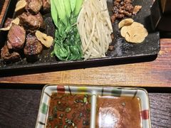 -松子料理(白家庄店)