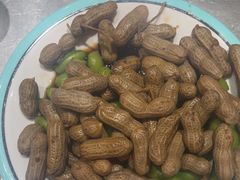 -古彭7只羊·招牌白串·碳锅羊肉旗舰店