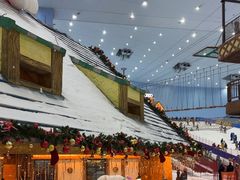 -广州热雪奇迹