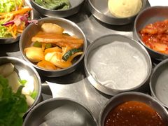 -韩山葵烤肉(太古里店)