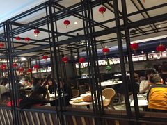 -港丽餐厅