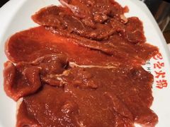 -巴邑火锅·鲜切牛肉(萧山银隆店)