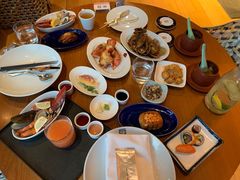 -mezza9 Macau(澳门君悦酒店)