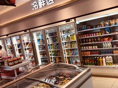 -大桥道糕点食品店(津塘路店)