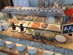 -嘉定凯悦·咖啡厅