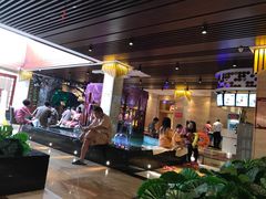 -水晶之星洗浴温泉汗蒸