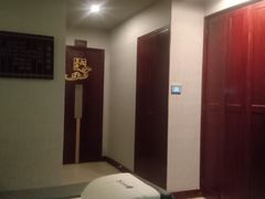 -正元阁影院足道SPA(鲁迅故里店)