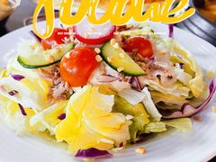 -韩鼎丰·韩国料理(林奥店)
