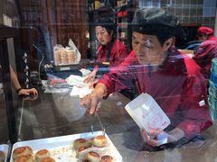 -西区老大房(愚园路店)