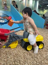 -万达宝贝王(上海浦江店)