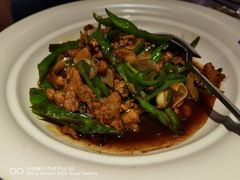 辣椒炒肉-兰湘子·湘菜小炒(长安万科广场店)
