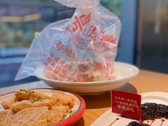 -粤集·手工粤菜(皇庭广场店)