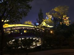 -迎泽公园