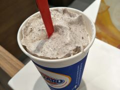 -DQ·蛋糕·冰淇淋(河东万达店)