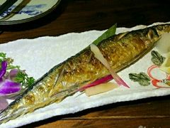 -鸟先生居酒屋(东湖馨园店)