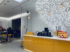 -麦当劳(徐汇漕溪北路百脑汇店)