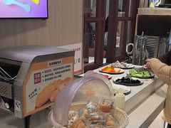 -豪享来(我格广场店)