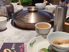 -椰妹·椰子鸡火锅(三祺广场店)