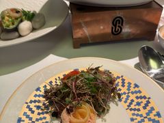 -狮拾久·现代新加坡料理(福田COCO Park店)