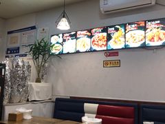 大堂-龙门花甲·锡纸小海鲜(沈阳于洪区医学院店)