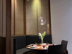 -菩提素素食餐厅(晶郦馆店)