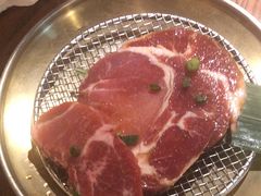-九田家黑牛烤肉料理(新辰里亚运村店)
