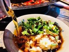 -重庆渝达老火锅(春熙路店)