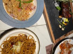 -1874融合西厨·观景餐厅(保利店)