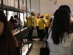 -喜茶(深圳东门1234店)