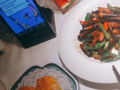 -飶香居(省博物馆店)