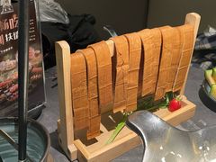-湊湊火锅·茶憩(合生汇购物中心店)